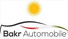 Logo Bakr Automobile